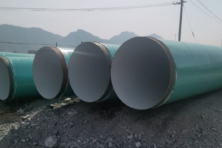 城鄉供水一體化工程